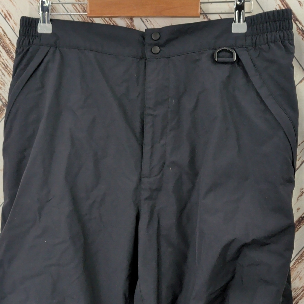L.L. Bean Lightweight Ski / Snow Pants - Picture 3 of 10